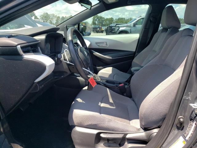 2023 TOYOTA COROLLA SE - 5YFS4MCE0PP139928