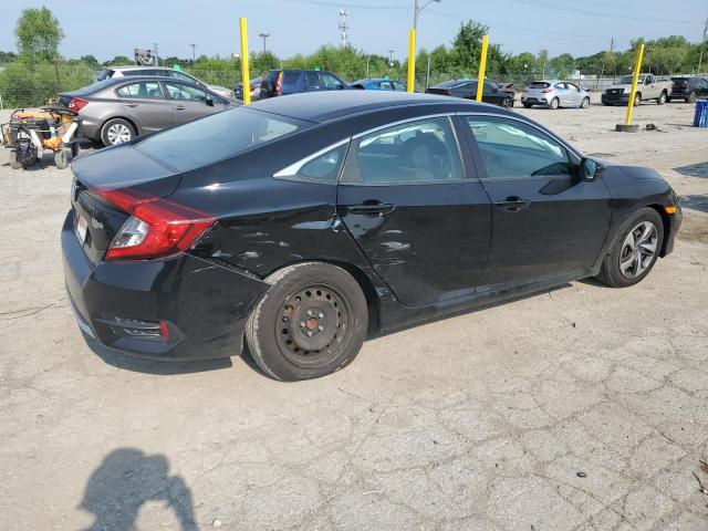 2020 HONDA CIVIC LX - 2HGFC2F61LH568655