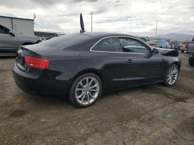 2014 AUDI A5 PREMIUM - WAULFAFR8EA019157