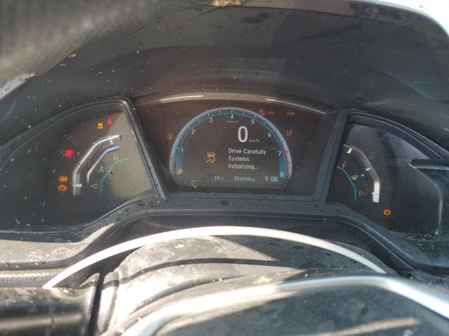 2020 HONDA CIVIC LX 2HGFC2F52LH005315
