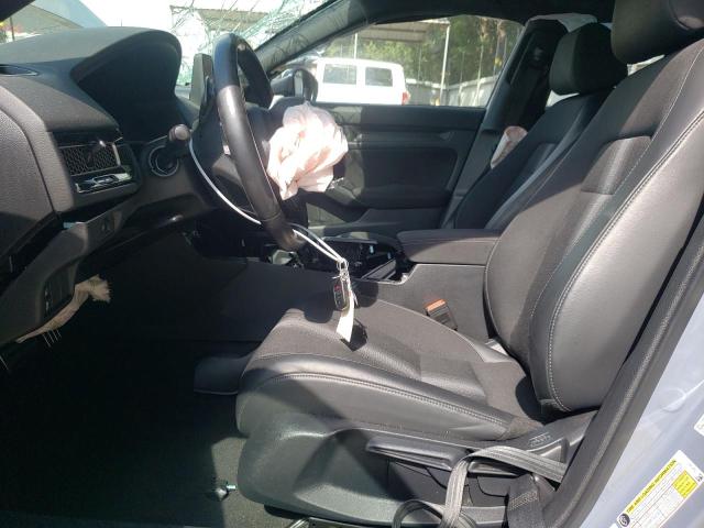 2023 HONDA CIVIC SPOR 19XFL2H83PE018405