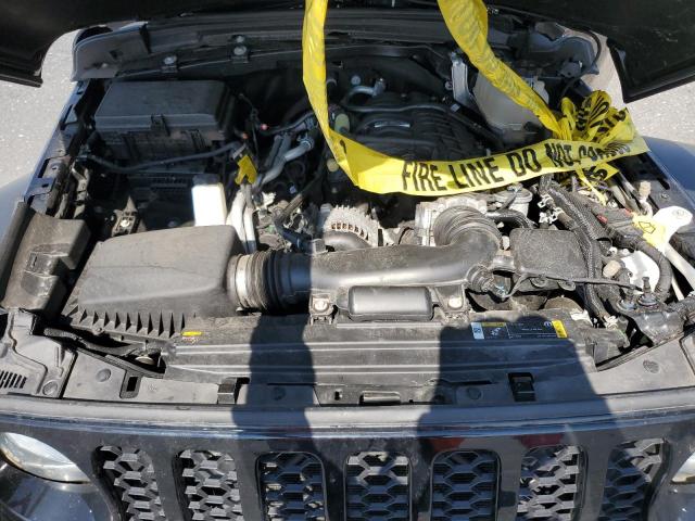 2023 JEEP GLADIATOR 1C6HJTAG0PL508062