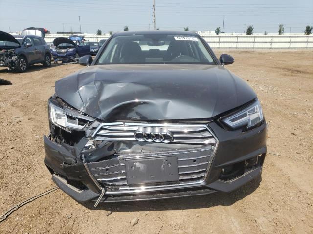 2017 AUDI A4 PRESTIG WAUFNAF41HN022936