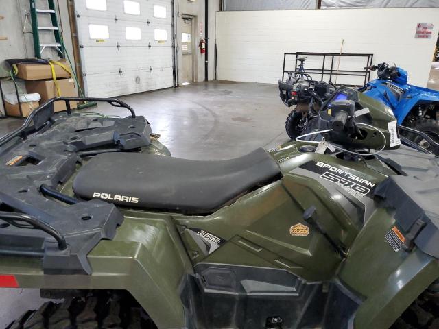2018 POLARIS SPORTSMAN 4XASEE570JA245249