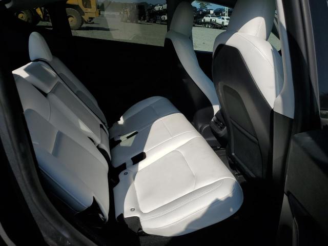 2023 TESLA MODEL Y 7SAYGDEE6PF876306