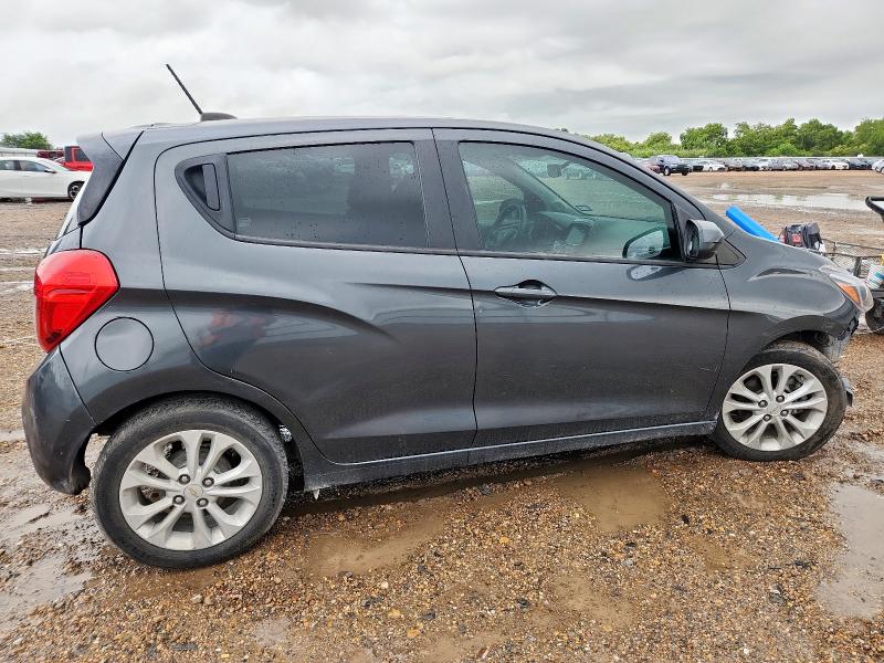 2019 CHEVROLET SPARK 1LT KL8CD6SA6KC821494