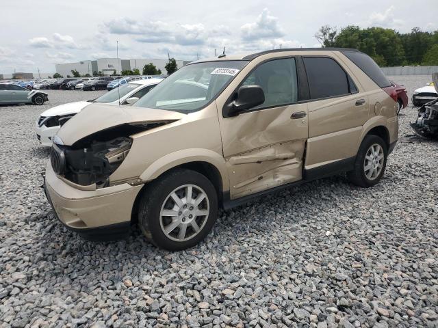 BUICK RENDEZVOUS