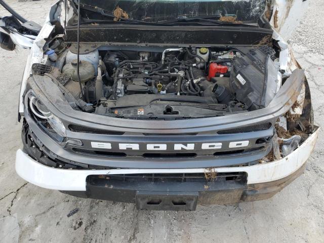 2021 FORD BRONCO SPORT BIG BEND 3FMCR9B65MRB35890