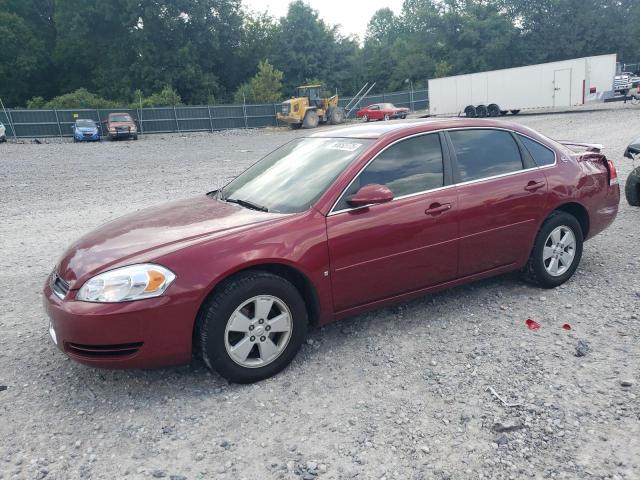 CHEVROLET IMPALA LT