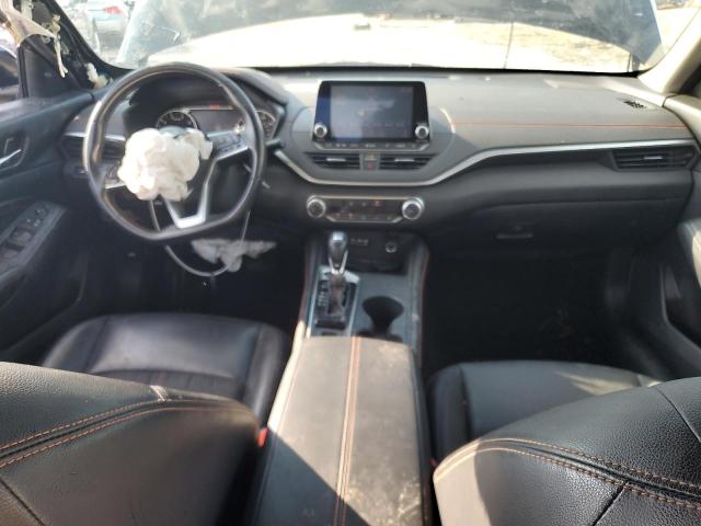2020 NISSAN ALTIMA SR 1N4BL4CW7LC248729