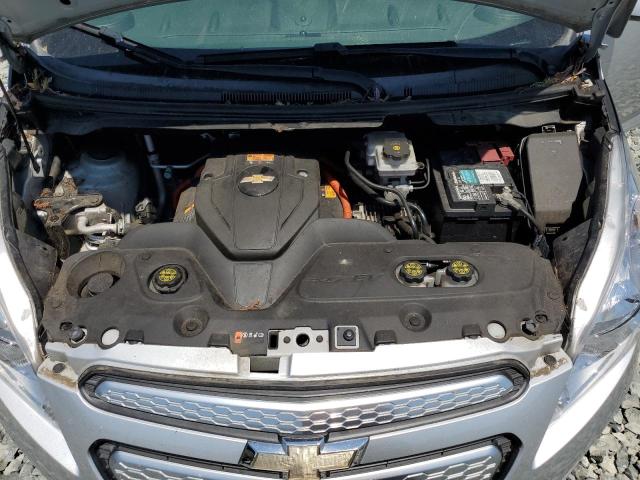2016 CHEVROLET SPARK EV 2 KL8CL6S01GC649571