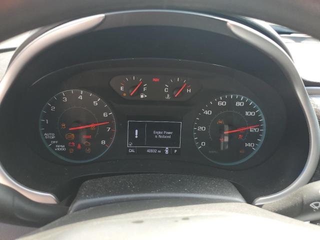 2024 CHEVROLET MALIBU LT - 1G1ZD5ST5RF119617