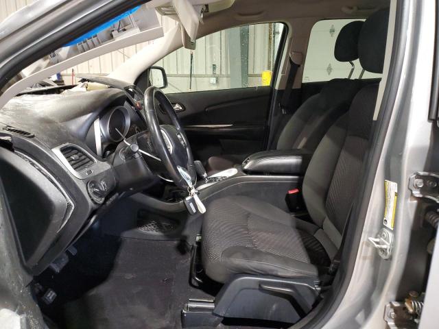 2016 DODGE JOURNEY SE 3C4PDDAG2GT135953