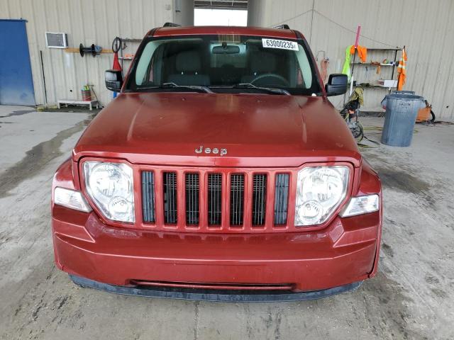 2010 JEEP LIBERTY SP - 1J4PP2GKXAW117624