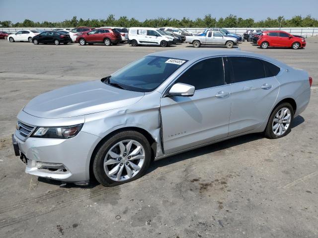 2018 CHEVROLET IMPALA LT - 2G1105S38J9113526