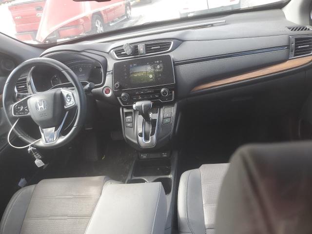 2021 HONDA CR-V EXL 2HKRW2H83MH608857