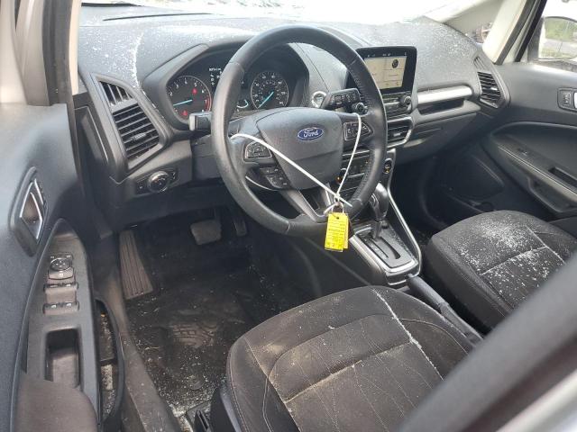 2018 FORD ECOSPORT S MAJ6P1UL5JC210146