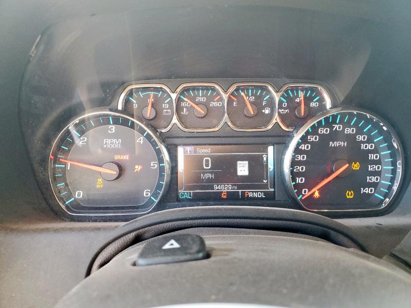 2018 GMC YUKON SLT 1GKS2BKC9JR361671