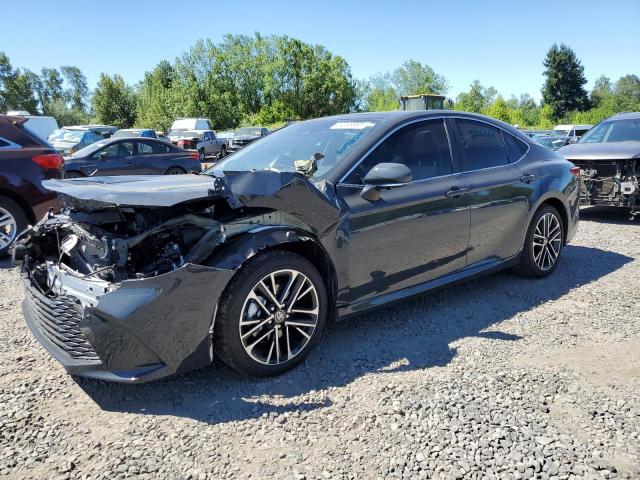TOYOTA CAMRY XSE