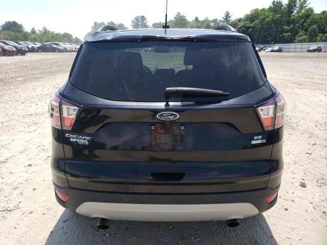 2017 FORD ESCAPE SE - 1FMCU9G92HUD99844