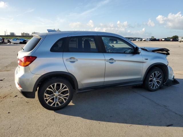 2018 MITSUBISHI OUTLANDER JA4AP3AU1JZ017965