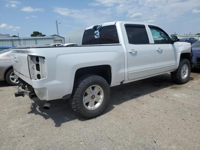 2018 CHEVROLET silverado - 3GCUKREC2JG518532