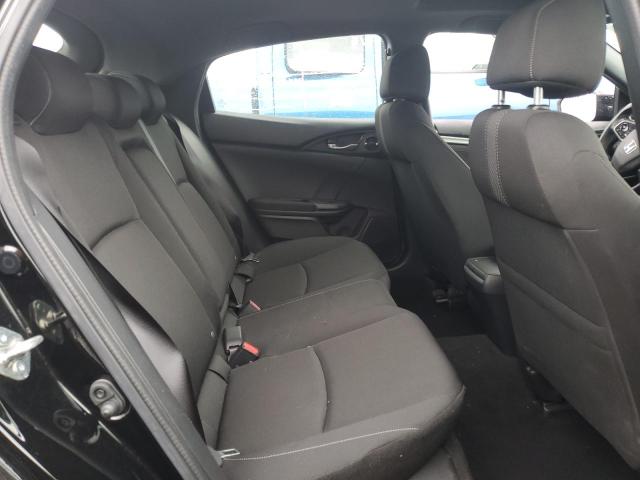 2020 HONDA CIVIC EX - SHHFK7H61LU221584