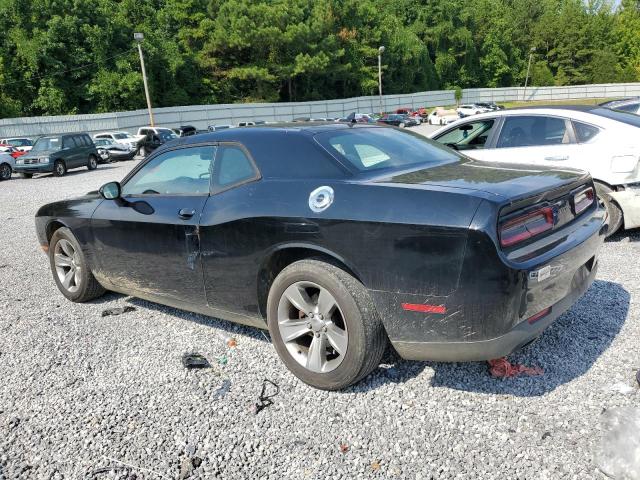 2015 DODGE CHALLENGER SXT 2C3CDZAG1FH839519