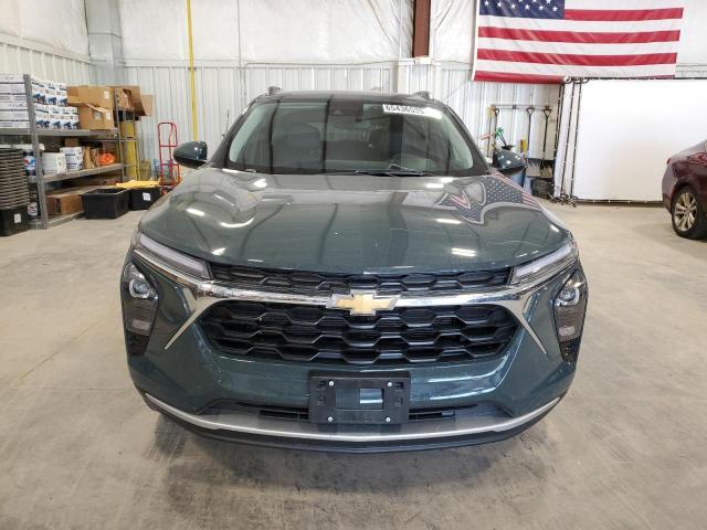 2025 CHEVROLET TRAX 1LT KL77LHEP3SC105110