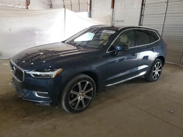 2018 VOLVO XC60 T5 IN YV4102RL6J1029993