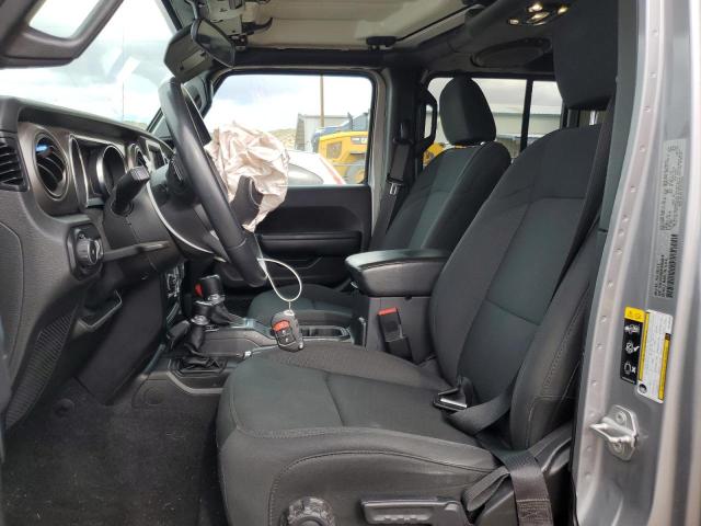 2021 JEEP WRANGLER U 1C4HJXDN5MW508028