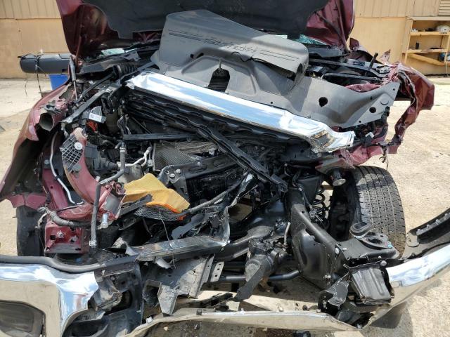 2024 RAM 2500 TRADESMAN #3302816985