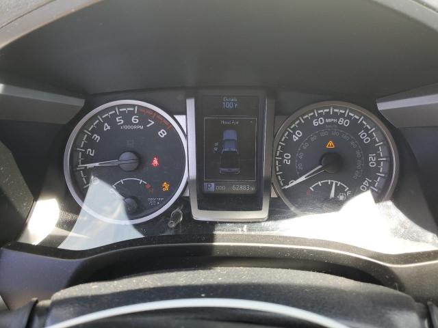 2020 TOYOTA TACOMA DOU - 3TMGZ5AN3LM353801