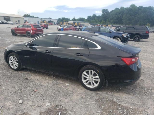 2017 CHEVROLET MALIBU LT 1G1ZE5ST6HF161404