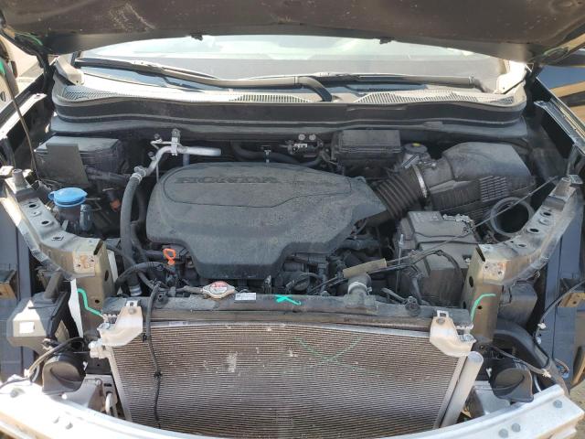 2022 HONDA PILOT TRAI 5FNYF6H86NB069556