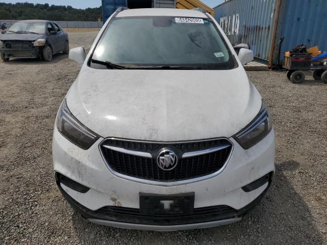 2020 BUICK ENCORE PRE KL4CJASB5LB048529
