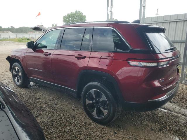 2024 JEEP GRAND CHER - 1C4RJYB62R8958351