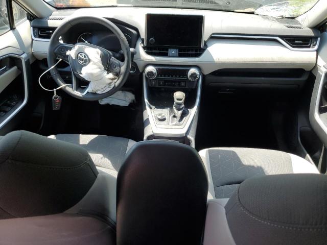 2024 TOYOTA RAV4 XLE - 4T3RWRFV4RU143619