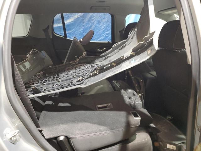 2019 GMC ACADIA SLE 1GKKNRLA9KZ110406