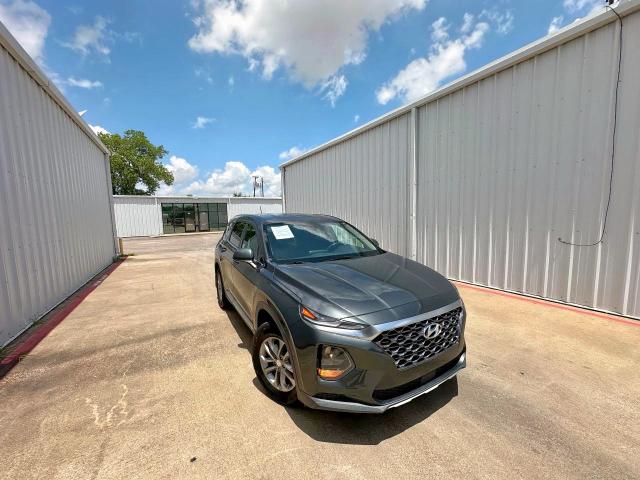 2020 HYUNDAI SANTA FE S - 5NMS23AD1LH203182