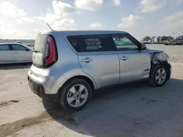 2018 KIA SOUL KNDJN2A25J7596006