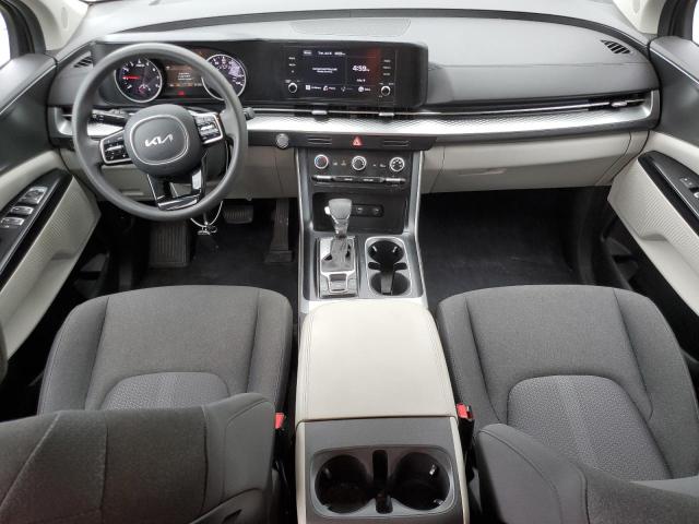2022 KIA CARNIVAL L KNDNB4H37N6131372
