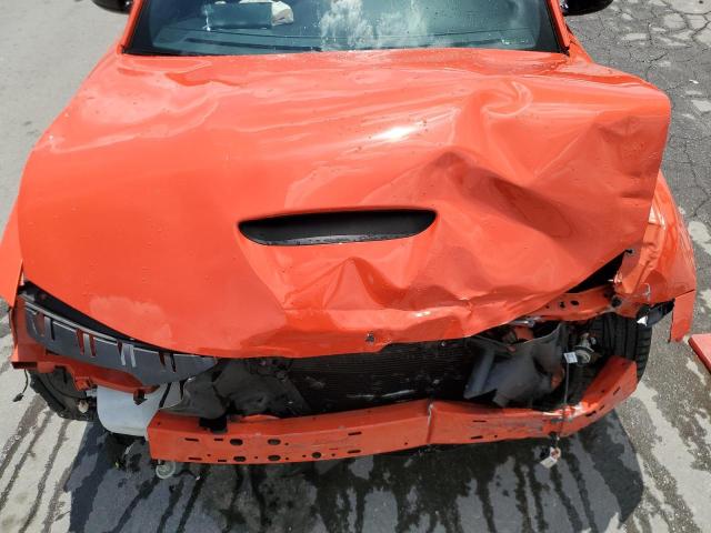 2022 DODGE CHARGER GT 2C3CDXHGXNH217493