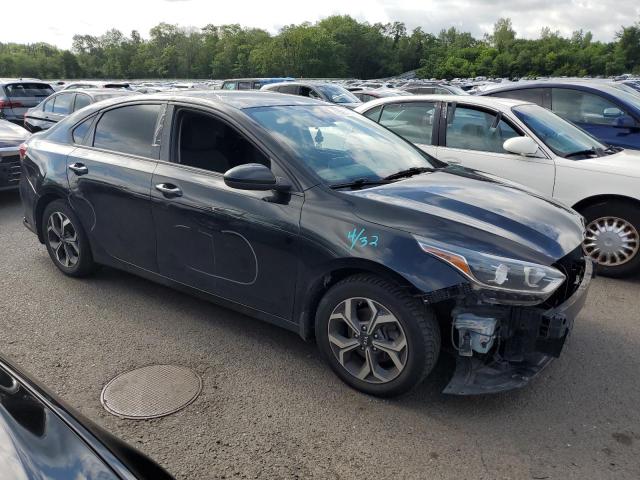 2019 KIA FORTE FE - 3KPF24ADXKE033028