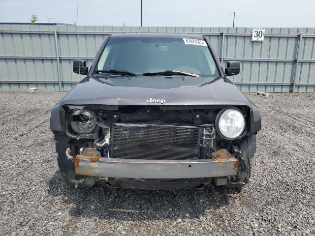 2016 JEEP PATRIOT 1C4NJRAB3GD814492