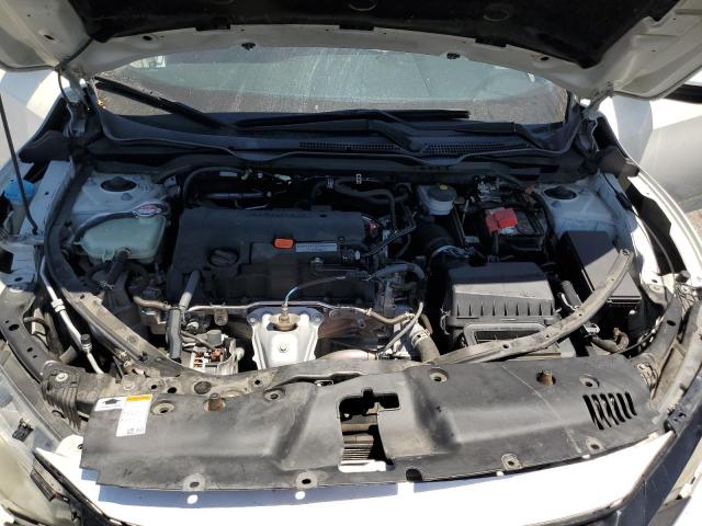 2018 HONDA CIVIC EX 2HGFC2F7XJH520707