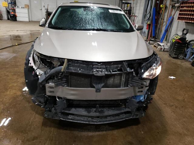 2023 CHEVROLET MALIBU LT - 1G1ZD5ST4PF169941