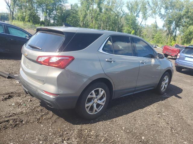 2018 CHEVROLET EQUINOX LT - 3GNAXTEX4JS564355