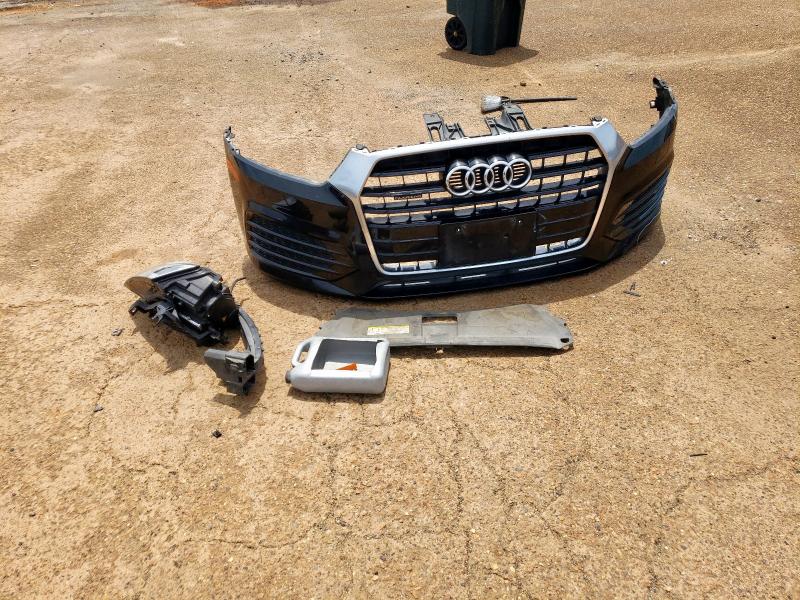 2018 AUDI Q3 PREMIUM WA1ECCFS3JR026879