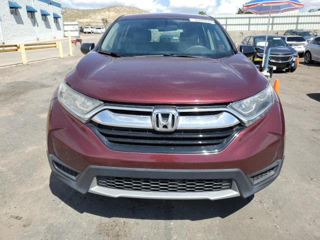 2018 HONDA CR-V LX 2HKRW6H33JH203198